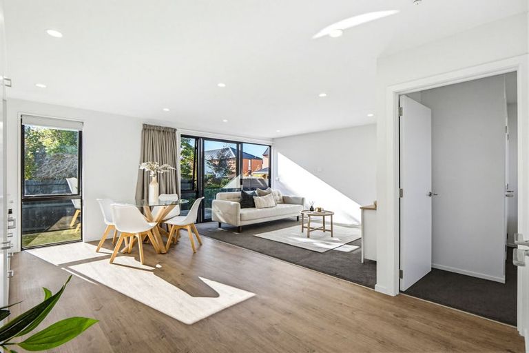 Photo of property in 13/128 Edinburgh Street, Spreydon, Christchurch, 8024