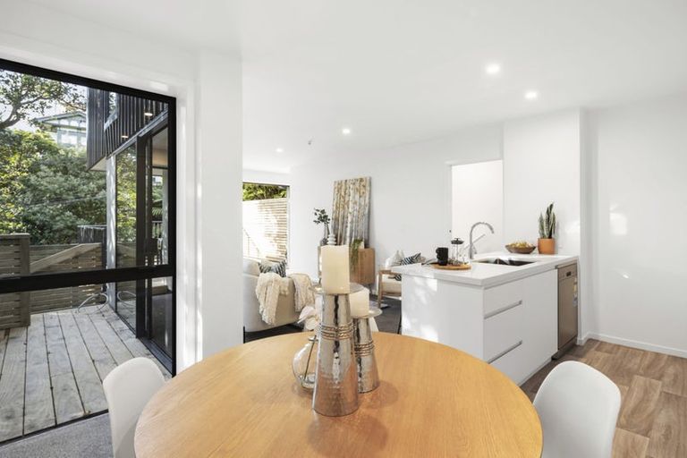 Photo of property in 7 Garfield Street, Parnell, Auckland, 1052