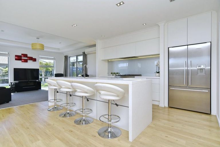 Photo of property in 21 Sovereign Boulevard, Kaiapoi, 7630