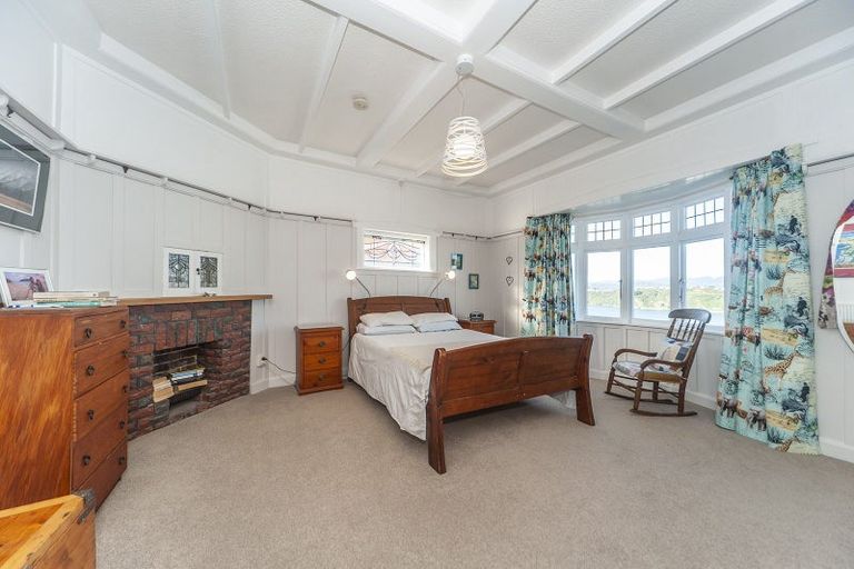 Photo of property in 19 Overtoun Terrace, Hataitai, Wellington, 6021