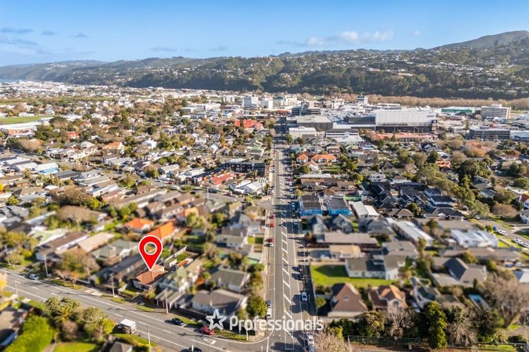 Photo of property in 87 Penrose Street, Woburn, Lower Hutt, 5010