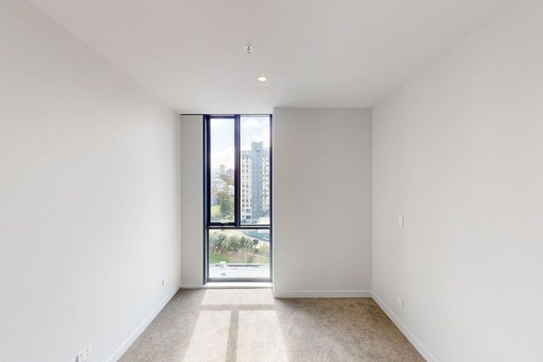 Photo of property in 807/212 Willis Street, Te Aro, Wellington, 6011