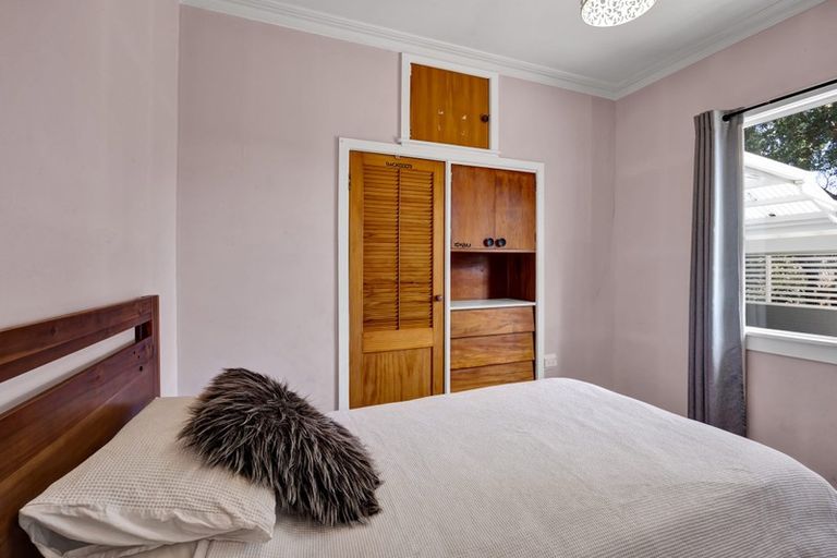 Photo of property in 7 Raiomiti Street, Fitzroy, New Plymouth, 4312