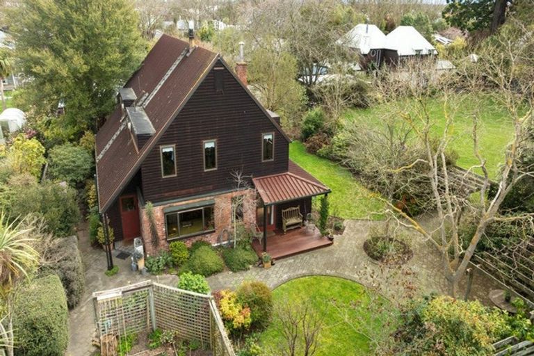 Photo of property in 8a Park Street, Rangiora, 7400