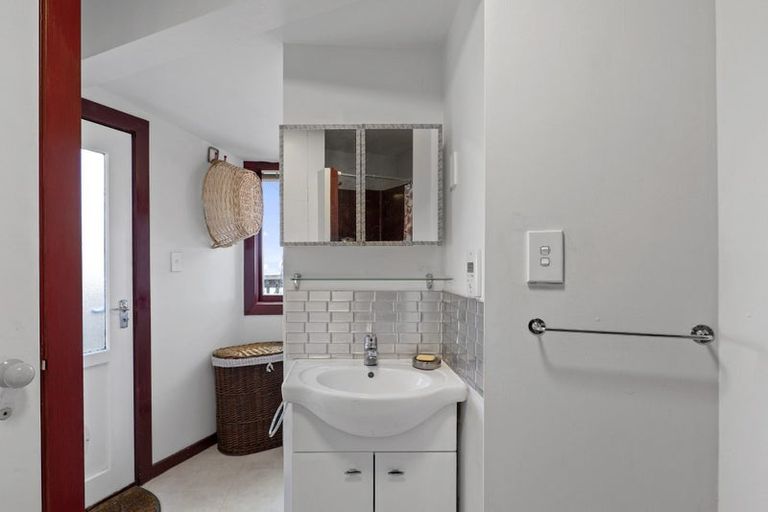 Photo of property in 3 Scarborough Road, Scarborough, Christchurch, 8081