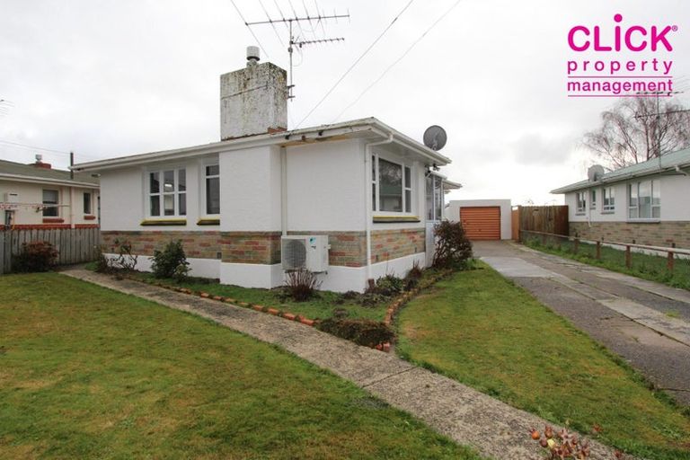 Photo of property in 40 Mure Street, Mosgiel, 9024