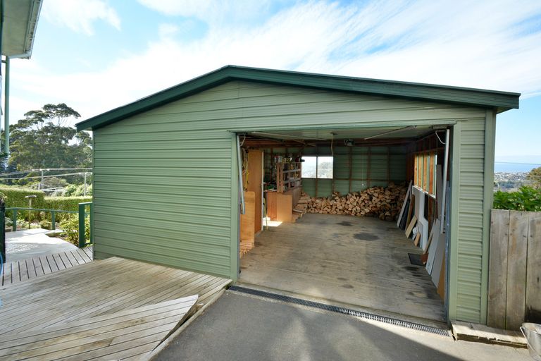 Photo of property in 35 Mooltan Street, Halfway Bush, Dunedin, 9010