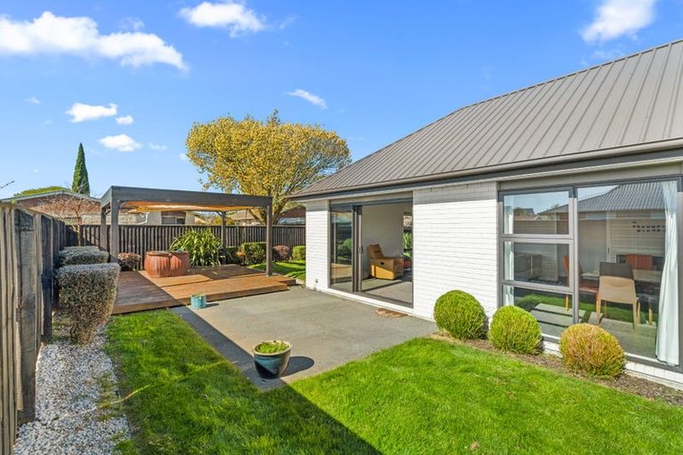Photo of property in 23 Brancion Street, Halswell, Christchurch, 8025