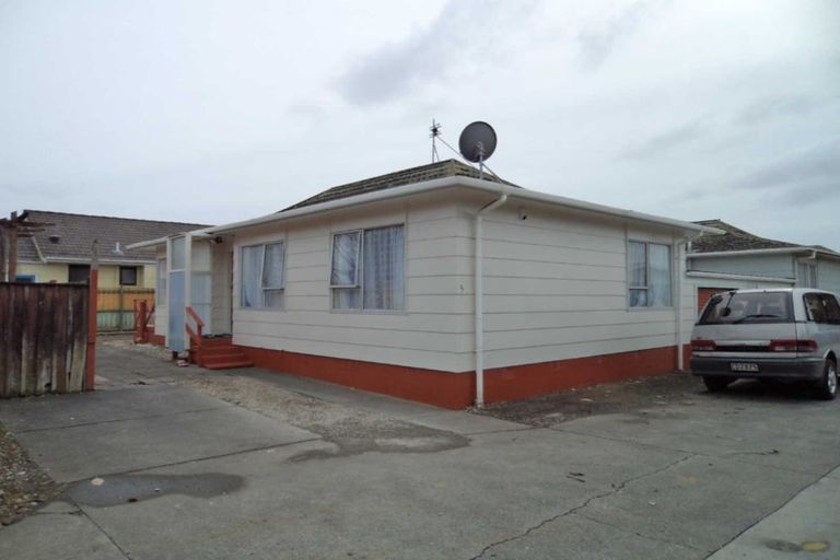 Photo of property in 5/187a Buckland Road, Mangere East, Auckland, 2024