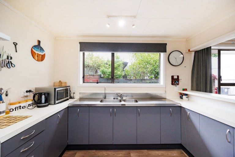 Photo of property in 4/311 Fitzherbert Avenue, West End, Palmerston North, 4410