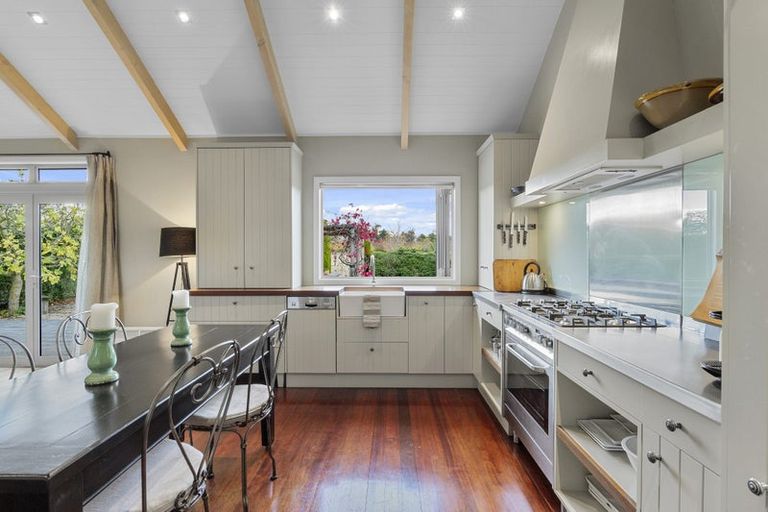 Photo of property in 325 Purchas Road, Glasnevin, Amberley, 7482