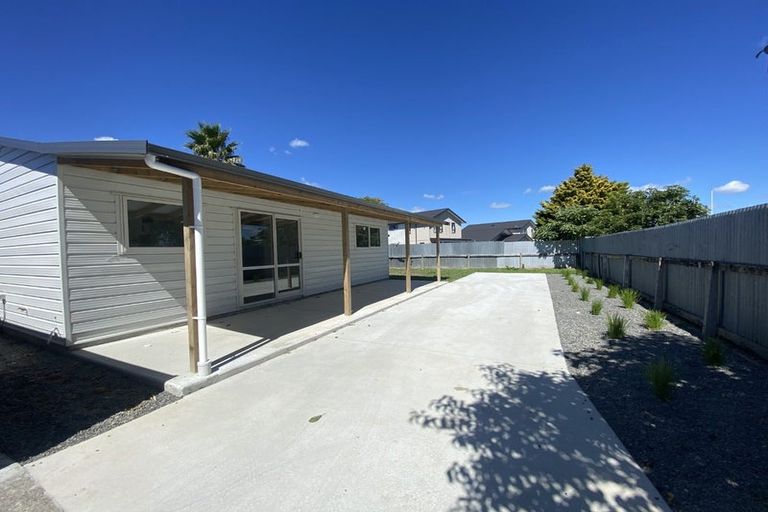 Photo of property in 29 Darwin Crescent, Maraenui, Napier, 4110
