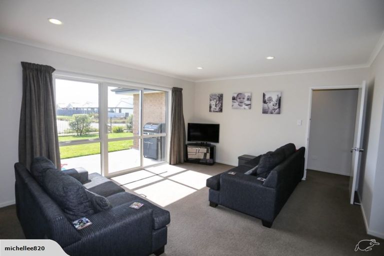 Photo of property in 9a Blackburn Street, Kaiapoi, 7630