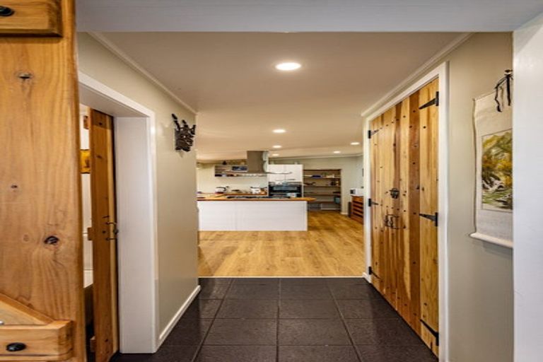 Photo of property in 939 Raetihi Ohakune Road, Ohakune, 4625