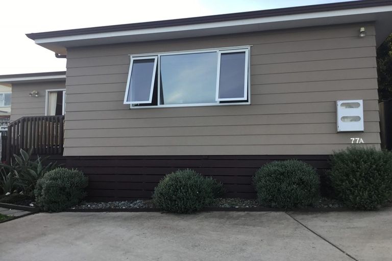 Photo of property in 77a Lynden Avenue, Hillcrest, Auckland, 0627