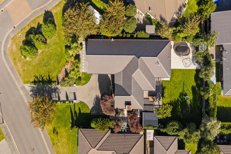 Photo of property in 12 Renoir Drive, Rolleston, 7614