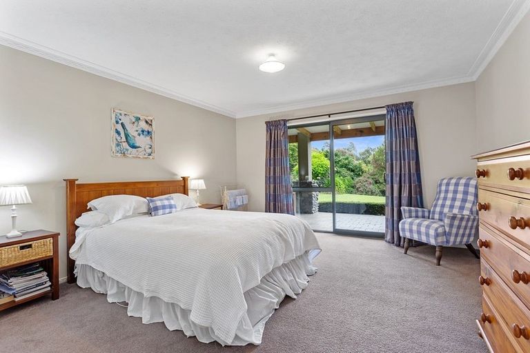 Photo of property in 109 Forestry Road, Ashley, Rangiora, 7477