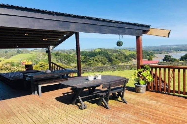 Photo of property in 920a Te Papatapu Road, Raglan, Te Mata, 3894
