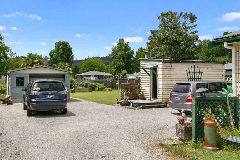 Photo of property in 25 Nettie Street, Te Kuiti, 3910