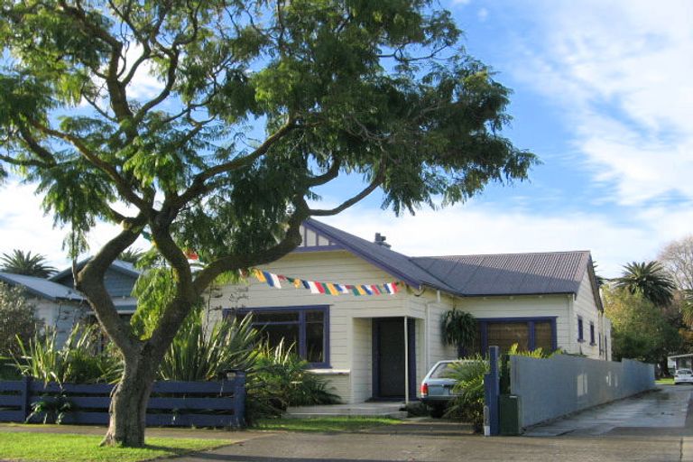 Photo of property in 73 Mcdonald Street, Napier South, Napier, 4110