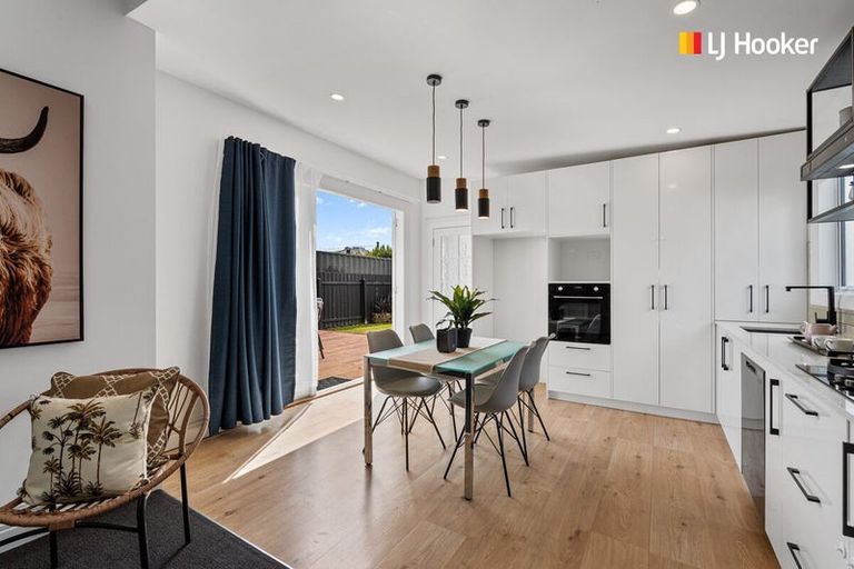 Photo of property in 31 Plunket Street, Saint Kilda, Dunedin, 9012