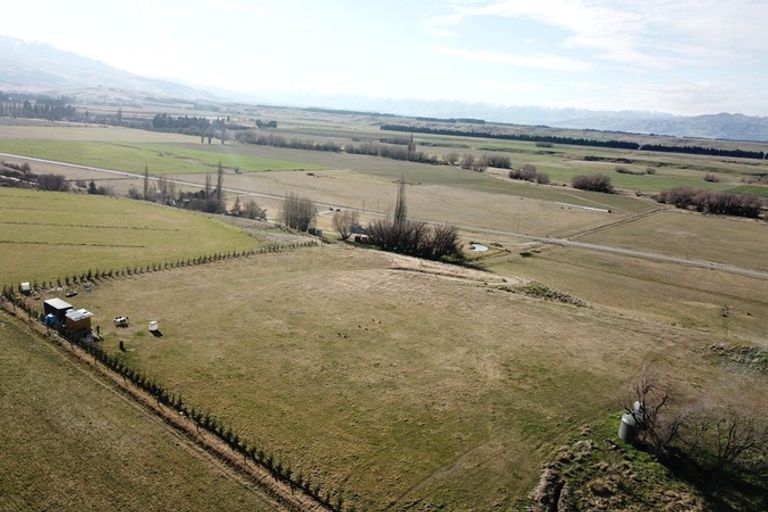 Photo of property in 721 Racecourse Road, Omakau, 9376