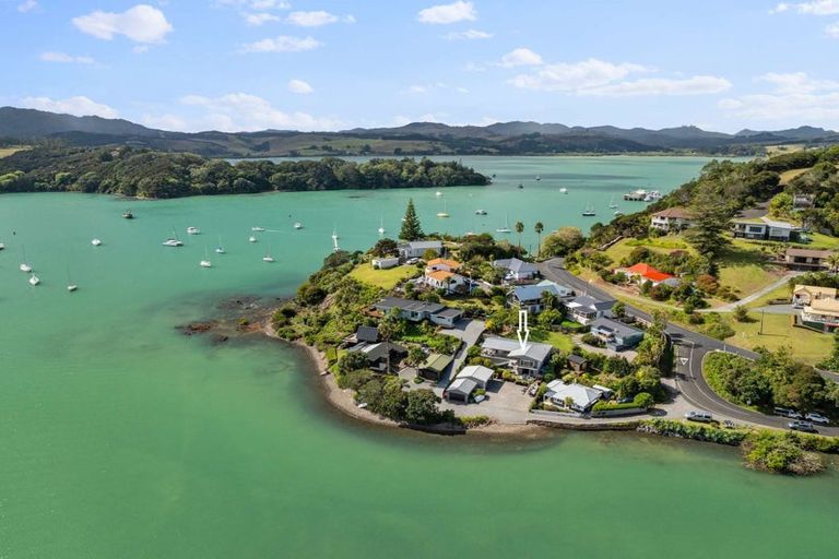 Photo of property in 12 Mabel Thorburn Place, Mangonui, 0420