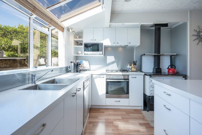 Photo of property in 55 Hill Street, Richmond, 7020