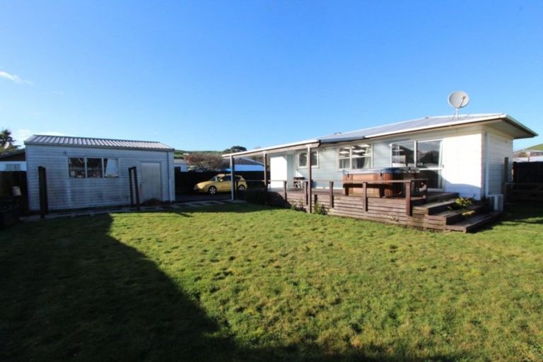 Photo of property in 6 Lingfield Street, Tokoroa, 3420