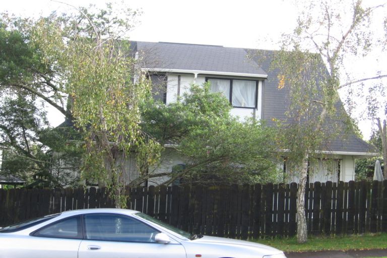 Photo of property in 18 Sandgate Avenue, Botany Downs, Auckland, 2010