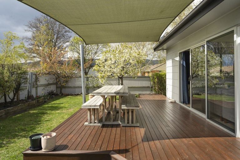 Photo of property in 50 Antimony Crescent, Cromwell, 9310