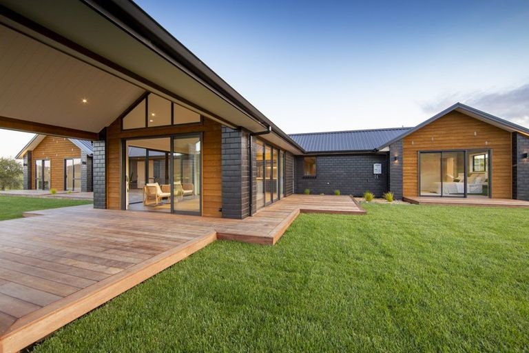 Photo of property in 159 Robert Hastie Drive, Mangawhai, 0573