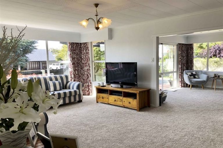 Photo of property in 127 Gladstone Terrace, Gladstone, Invercargill, 9810