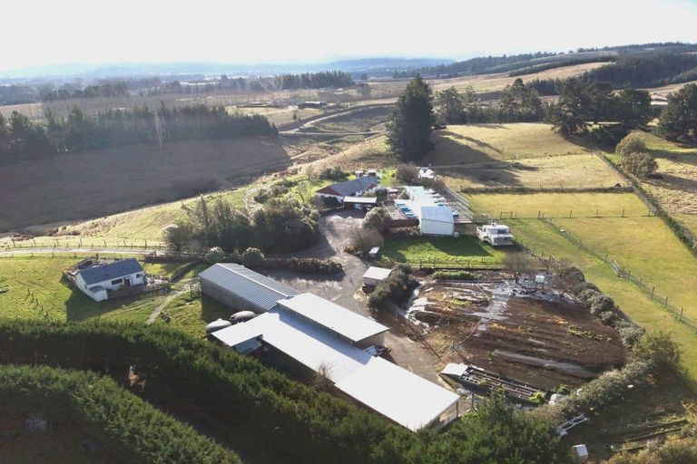 Photo of property in 554 Carrs Road, Loburn, Rangiora, 7472