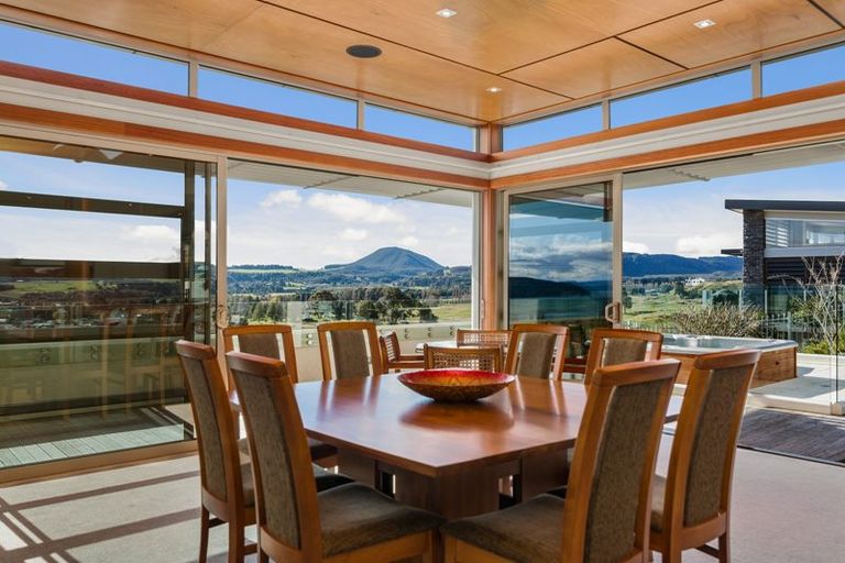Photo of property in 10 Kittyhawk Drive, Kinloch, Taupo, 3377