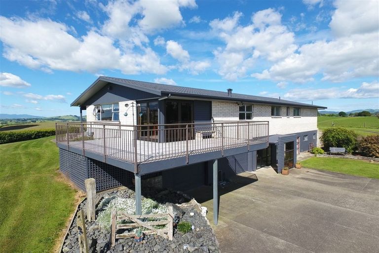 Photo of property in 1092 Rangiatea Road, Otewa, Otorohanga, 3972