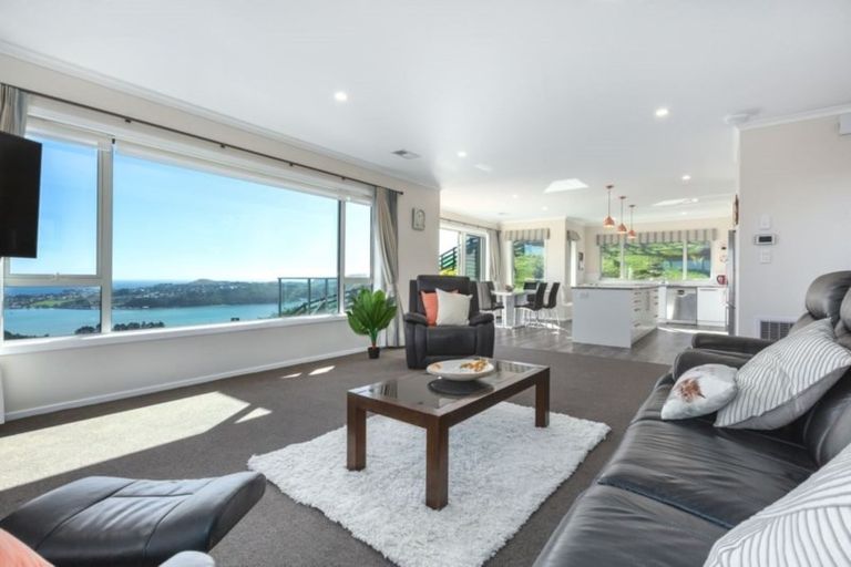 Photo of property in 7 Baxters Rise, Aotea, Porirua, 5024