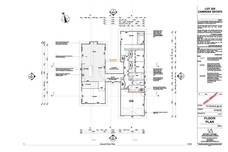 Photo of property in 12 Arrowsmith Drive, Methven, 7730