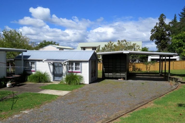 Photo of property in 229 Hauraki Road, Coromandel, 3506