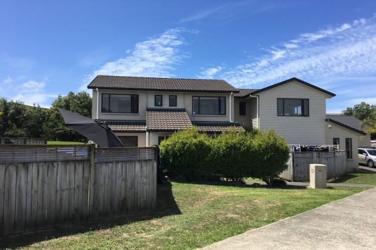 Photo of property in 34 Keepers Drive, Gulf Harbour, Whangaparaoa, 0930