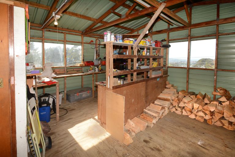 Photo of property in 35 Mooltan Street, Halfway Bush, Dunedin, 9010