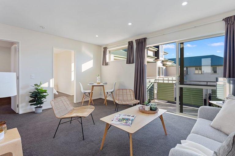 Photo of property in 12/235 Salisbury Street, Christchurch Central, Christchurch, 8013