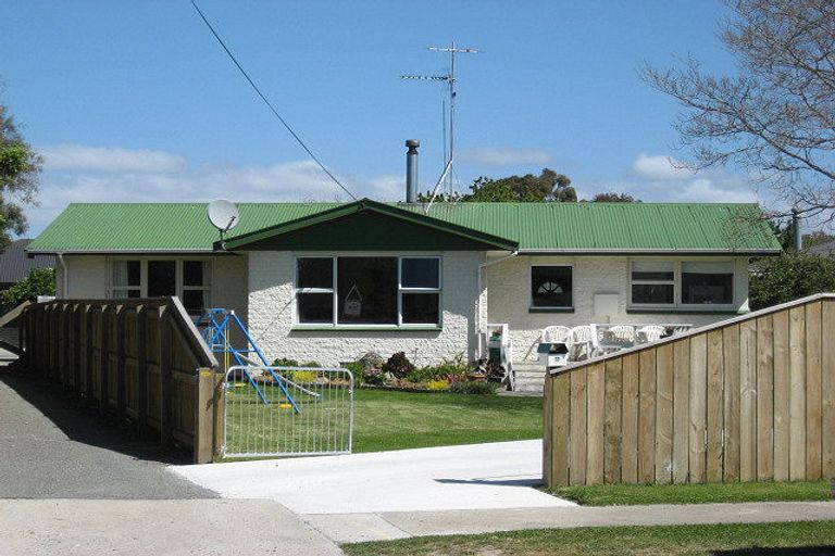 Photo of property in 11 High Street, Renwick, 7204