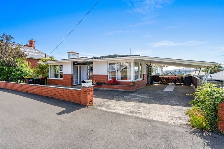 Photo of property in 31 Forbury Road, Forbury, Dunedin, 9012
