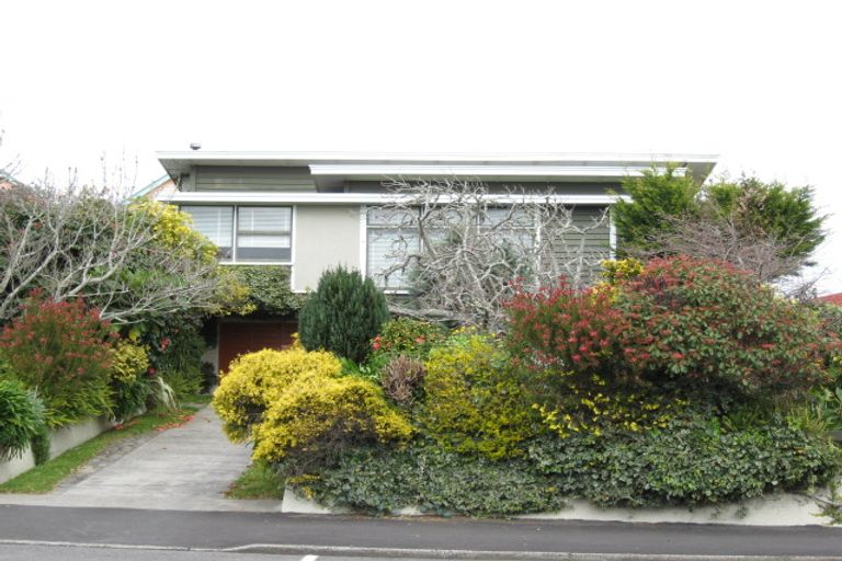 Photo of property in 480 Devon Street East, Strandon, New Plymouth, 4312
