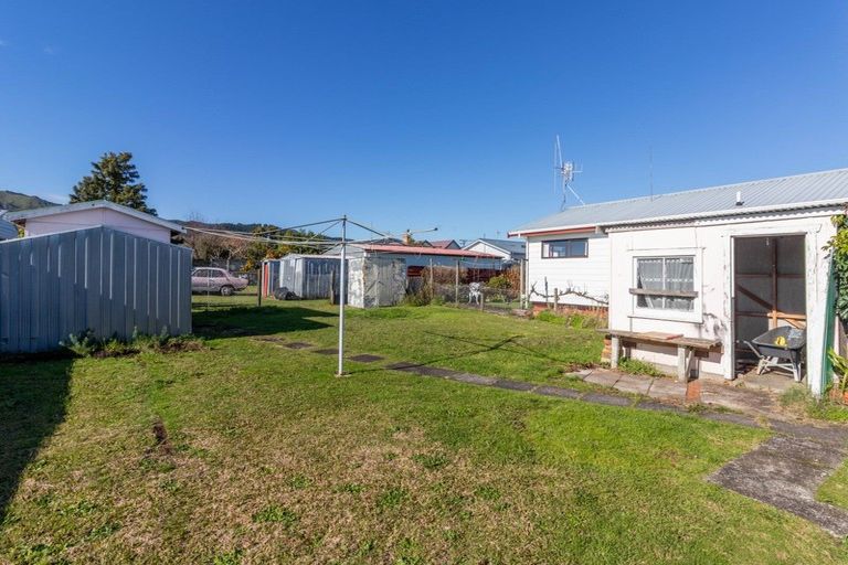 Photo of property in 7 Bradley Street, Paeroa, 3600