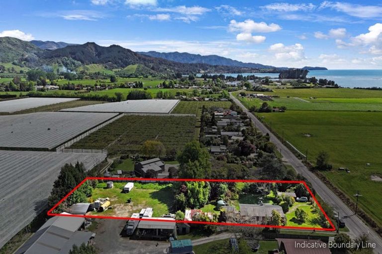 Photo of property in 91 Lodder Lane, Riwaka, Motueka, 7198