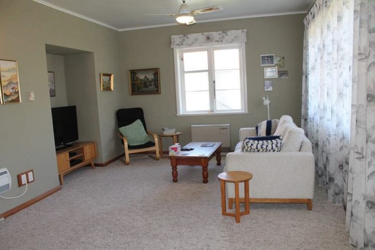 Photo of property in 87 Tirau Street, Putaruru, 3411