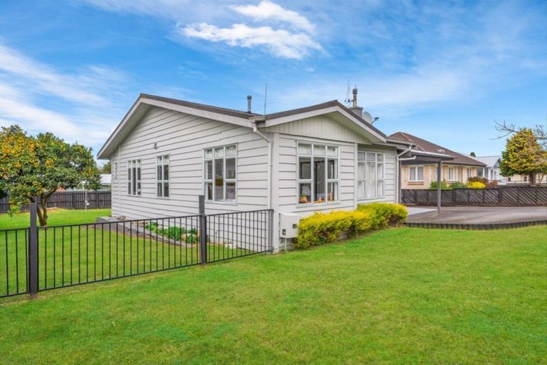 Photo of property in 20 North Street, Morrinsville, 3300