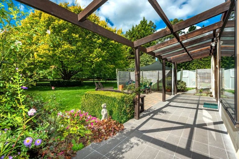 Photo of property in 107 Langdales Road, West Melton, Christchurch, 7676